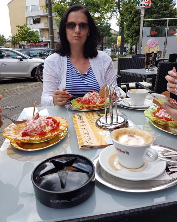 Bar Gelateria Roma