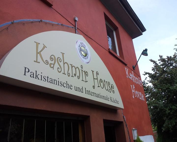 Kashmir House