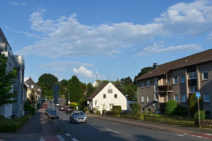 Wirtshaus Alte Zeit