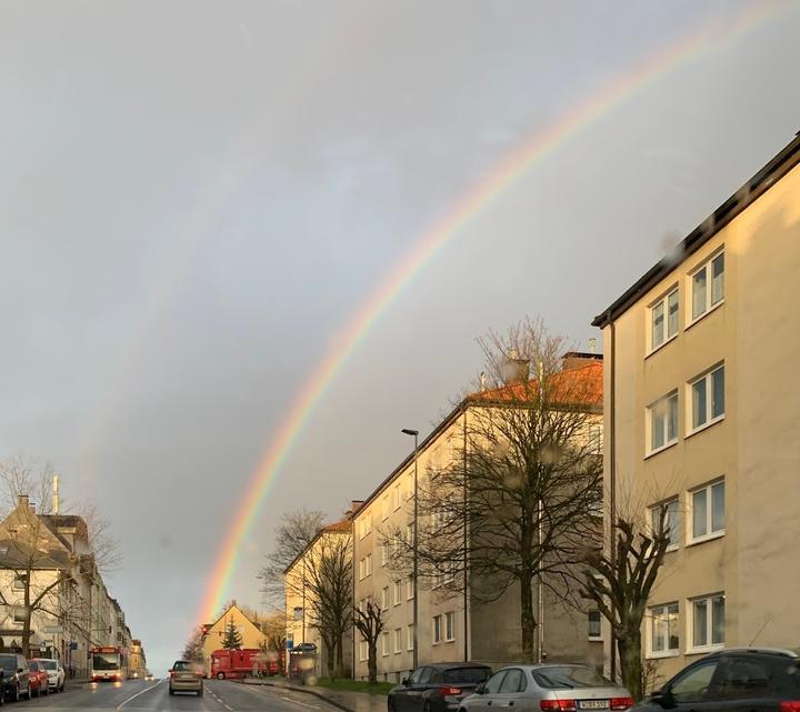 Pizzahaus Tescher Palast