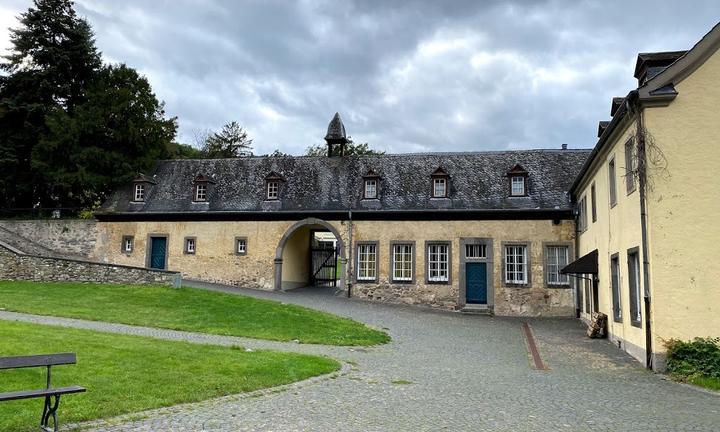 Klosterstube Heisterbach